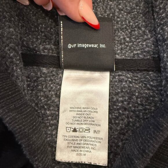 Harley Davidson hoodie Size medium - Picture 7 of 7